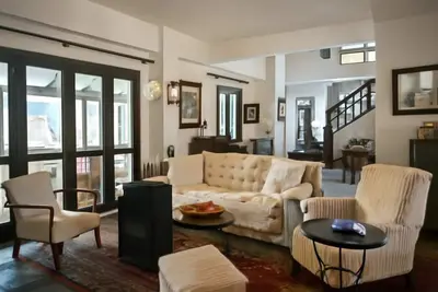 Image de Lovely Place in the Heart of Lesvos