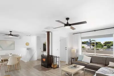 Image de Family Retreat in Cowes 4 Bdr