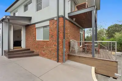 Image de Paradise Escape Phillip Island