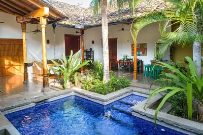Image de Miskitu House, Colonial Oasis Private Pool & Courtyard Heart of Granada