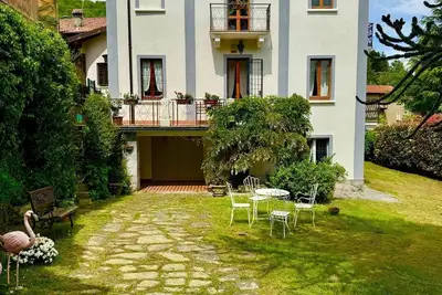 Image de Villa Margherita - Civenna (Bellagio)