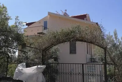Image de 3 bedroom house oludeniz beach only 3 km