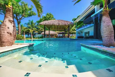Sos 7br Oceanfront Majesty + Bonus