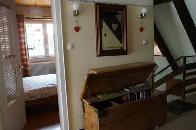 Image de Gîte Sorbier à Breitenbach Alsace