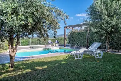 Image de Sardinia Re - Residenza Gli Ulivi - Flat 1