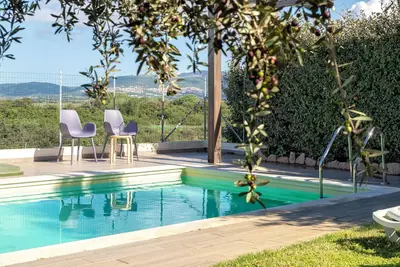 Image de Sardinia Re - Residenza Gli Ulivi - Flat 2