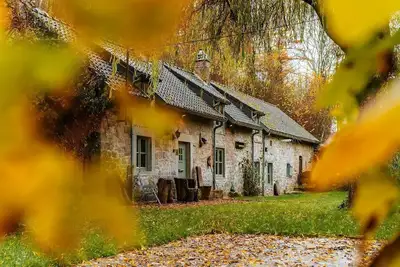 Image de Maison de vacances Clavier pour 1 - 6 personnes avec 3 chambres Ă coucher - Maison de vacances