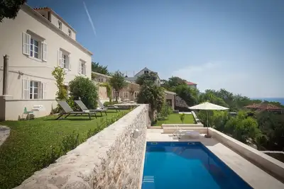 Image de 100m from Dubrovnik old town Villa