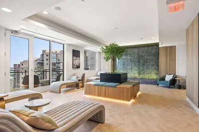 Image de Well Appointed Apartments W Full Comfort