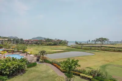 Image de Del Mar Condo w/ Ocean and Golf Views