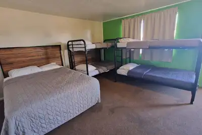 Image de Family Suite - Economy