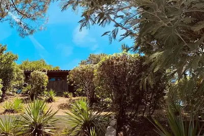 Image de Villa Padang - En bois, lumineuse et familiale, à 2min du bassin (La Vigne)