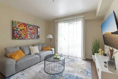Image de Ocean 1bdr retreat with Free Parking, Pool, Gym