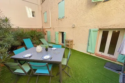 Image de Appartement, T2, Centre-ville, Clim, Parking