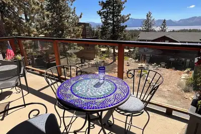 Image de Lx121 Pristine Tahoe Experience