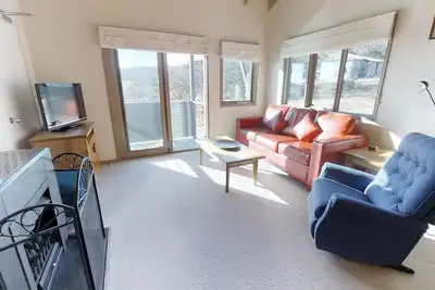 Image de Studio Loft (for 4), The Stables Resort Perisher