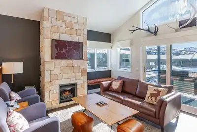Image de Family Chalet (for 5), The Stables Resort Perisher