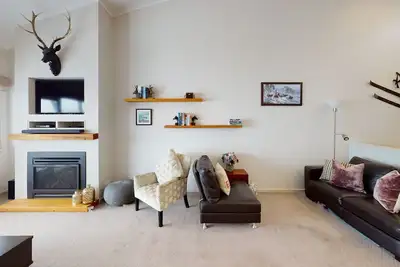 Image de Lodge Apartment (for 6), The Stables Resort Perisher