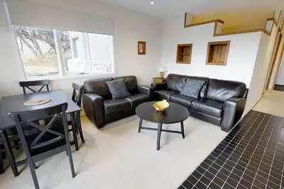 Image de Two Studios (for 4), The Stables Resort Perisher