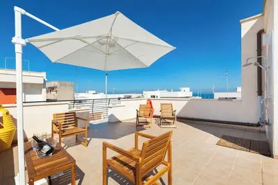 Image de Terrazza dei Briganti by BarbarHouse