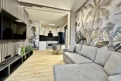 Image de Flower Deluxe with Garden 1