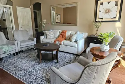 Image de 4-bedroom house in delightful Cordova with Ac, WiFi