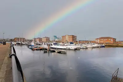 Image de Your Home on the Marina! | Pass The Keys