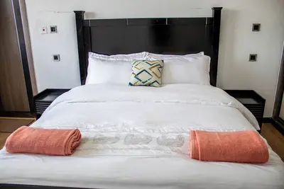 Image de Fully furnished Apartment in Kilimani Nairobi. A home away from home