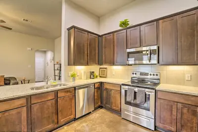 Image de Lovely 3-bedroom home in Seguin