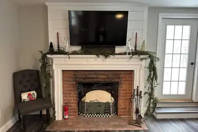 Image de Cozy 2-bedroom apartment in delightful Greenwood Lake with Ac, WiFi