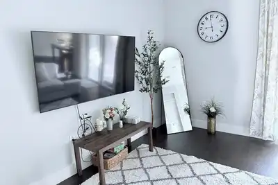 Image de 3-bedroom townhome in marvelous North Port with Ac, WiFi