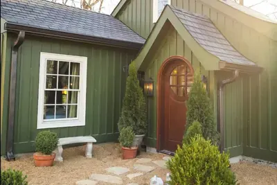 Image de Chanterelle Cottage Ocoee