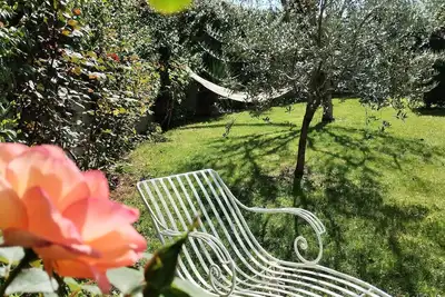 Image de Relax among the hills between Chianti and Florence