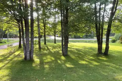 Image de Family retreat close to Charlottetown