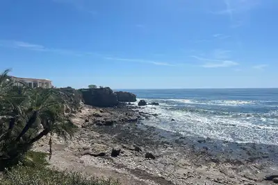 Image de 3-bedroom house in awesome Newport Beach with WiFi