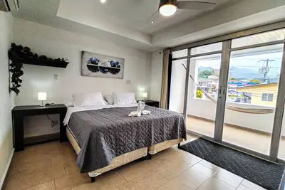Image de Large And Beautiful Apartment in Central Boquete with Ac, WiFi, No Car Needed