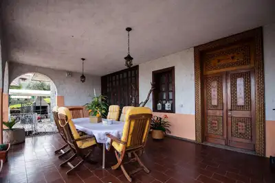 Image de La Villetta del Nonno Bortolo