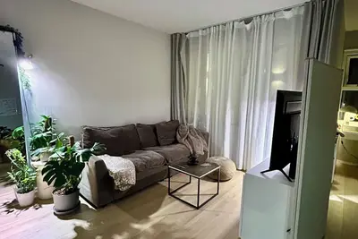 Image de Modern Studio Near Downtown Reykjavik – Comfy & Fully Equipped