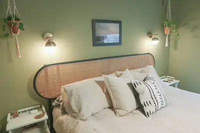 Image de Cozy Suite by Lax, Sofi, Intuit Dome & Beach