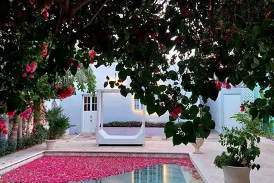 Image de Luxury Colonial Villa Downtown Mérida
