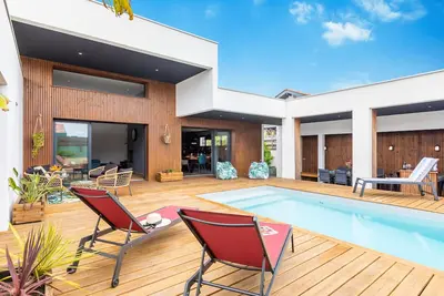 Image de Villa Samare - Avec piscine Ă 5 min des plages