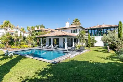 Image de Villa Julia - Villa contemporaine avec piscine
