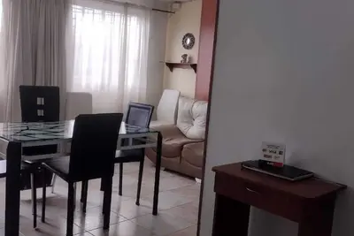 Image de La tía Family Lodging