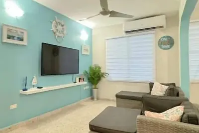 Image de Las Croabas Beach House 3 min to walk beach
