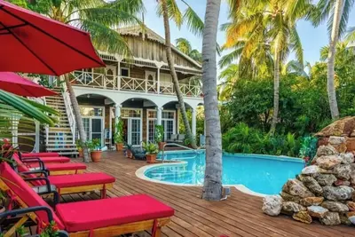 Image de Luxury Deluxe King Suite