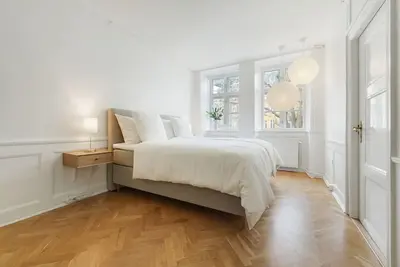 Image de Beautiful apartment in the center of Kbh