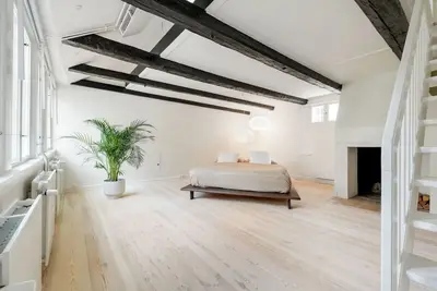 Image de Luxury home at Grøbrødretorv