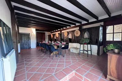 Image de Maison de campagne Xxl