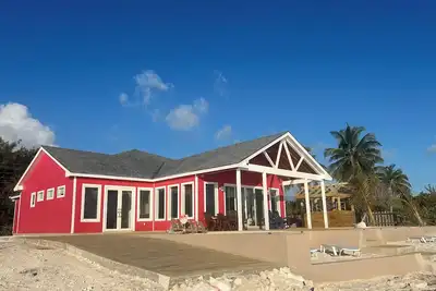 Jolly Rancher - Exuma