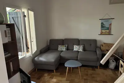 Image de Maison à Lacanau proche de l'océan et du golf